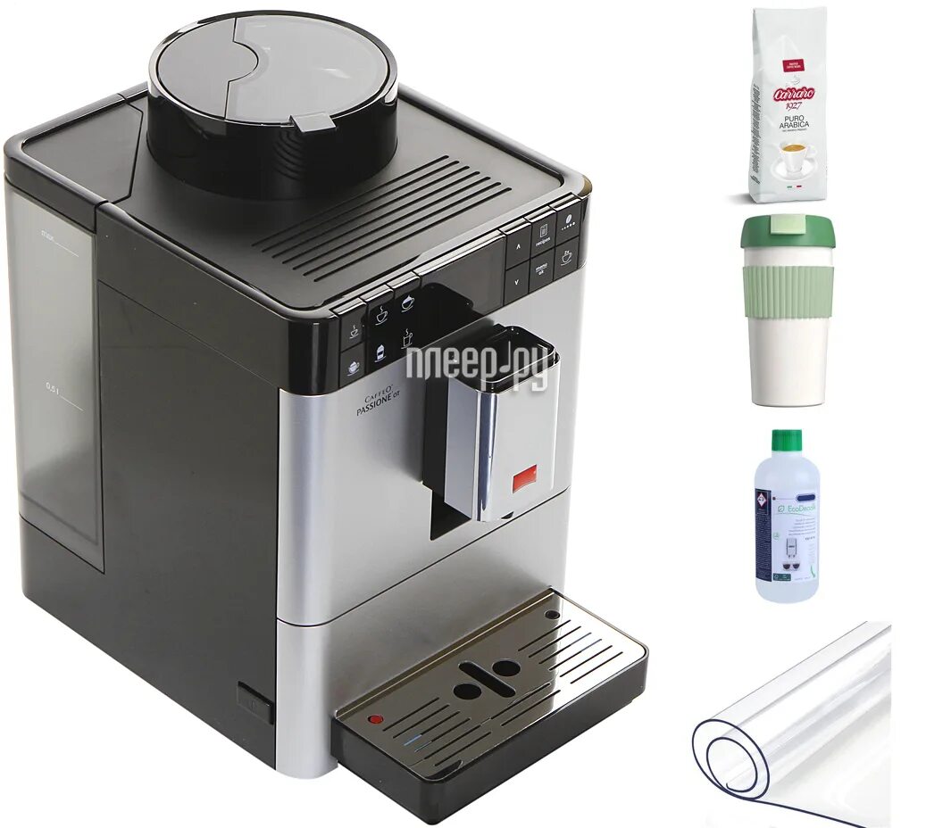 Melitta f 531. Melitta f 531