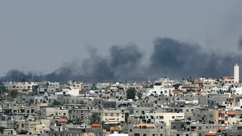 Израилю объявили войну сегодня