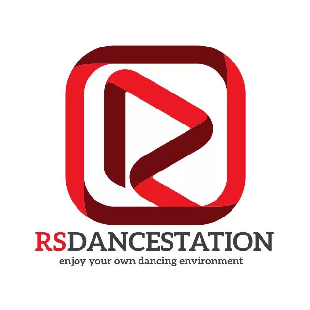 Слушать рс. РС радио логотип. Dance Station. Radio Station logotype. 斯坦行 Station лого.