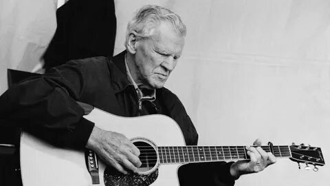 Doc watson