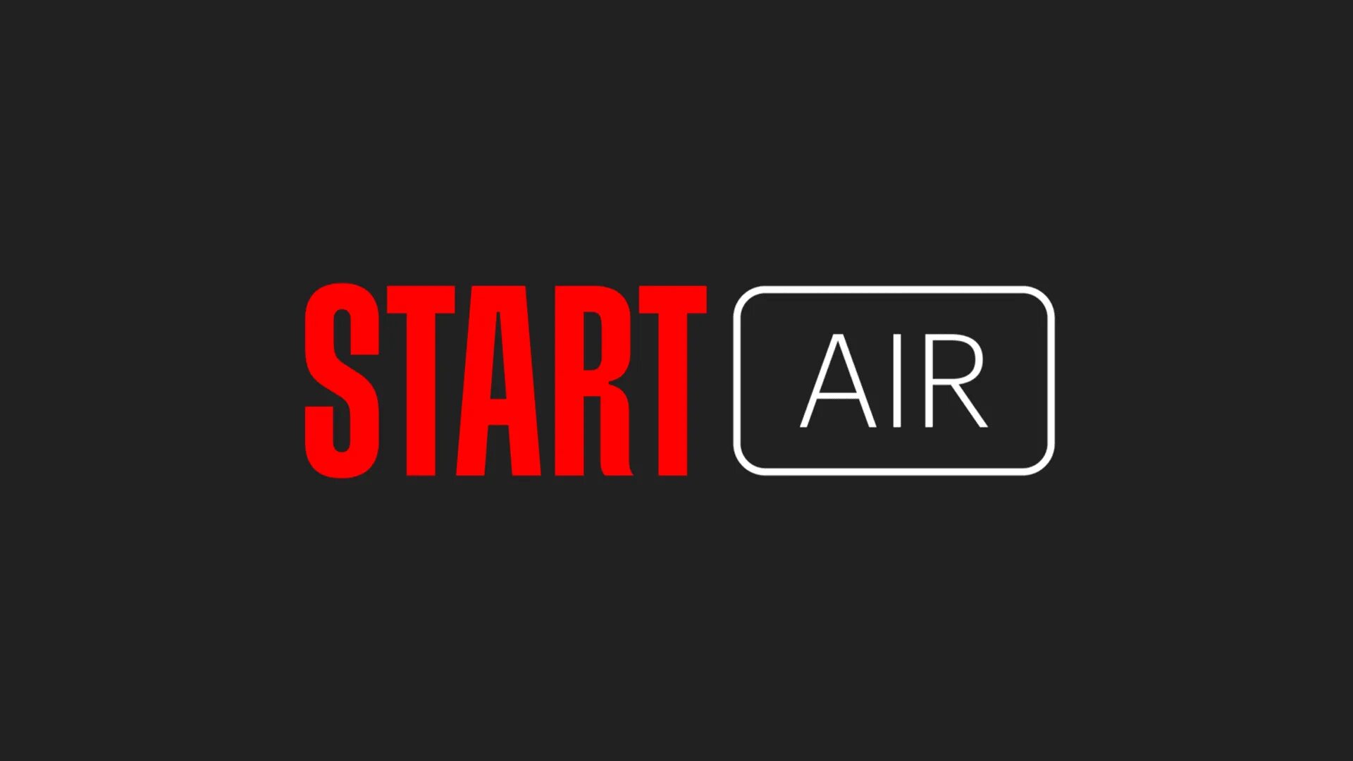 Телеканал start air сегодня. Телеканал start. Start Air Телеканал. Логотип канала старт. Телеканал start Air логотип.