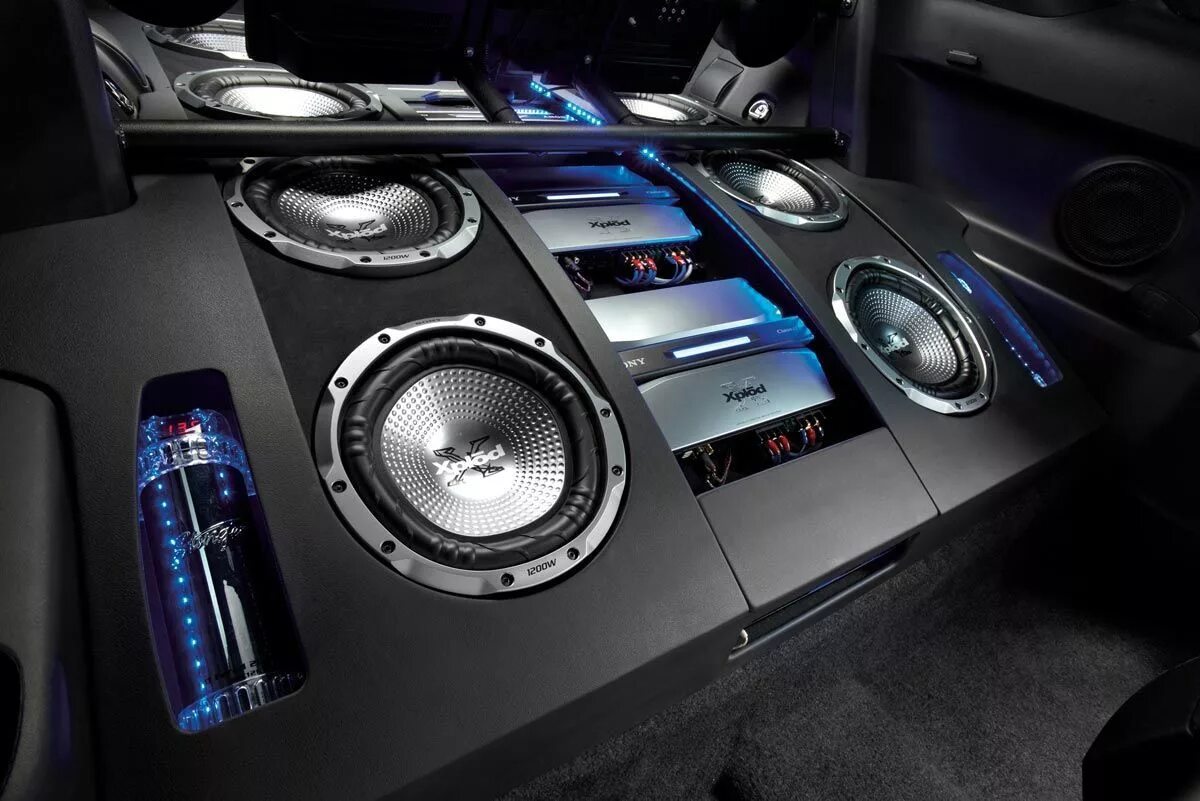 Музыка на 2 колонках. Car Audio System 60wx4. Car Audio в Bentley Continental 2008 Speakers. Sony car Audio System. Сабвуфер GB car Audio System.