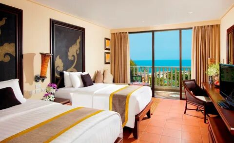 Movenpick phuket karon beach 5