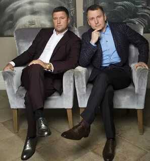 Хозяин фабрики