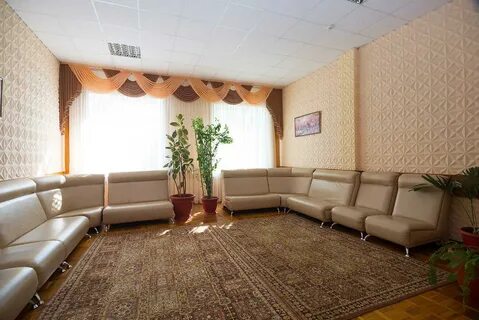 Отель зори