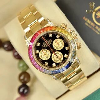 Rolex oyster perpetual cosmograph