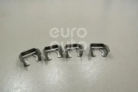Скоба форсунки