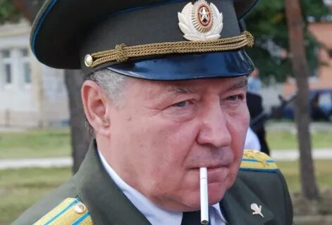 Маргелов васильевич