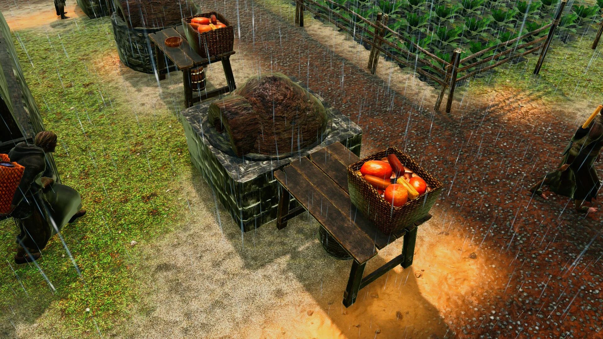 Life is feudal forest village моды. 1. Life is feudal: forest village (2017). Life is feudal forest village моды. Самые практичные деревни в лайф оф форест вилейдж чиртижды.