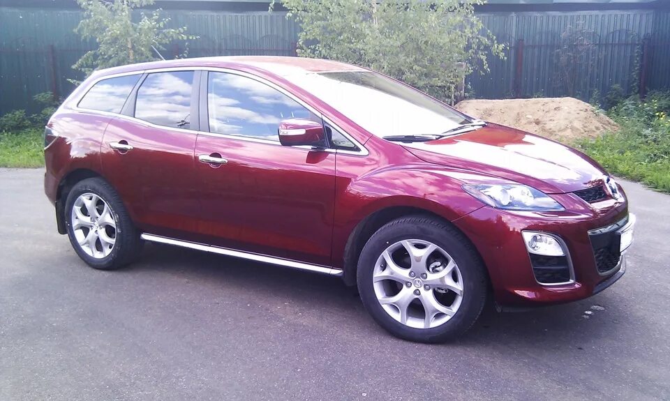 Mazda cx-7 красная. Мазда сх7 красная. Mazda cx-7 i рестайлинг. Mazda cx-7 i рестайлинг 2011. Крыша mazda cx7.