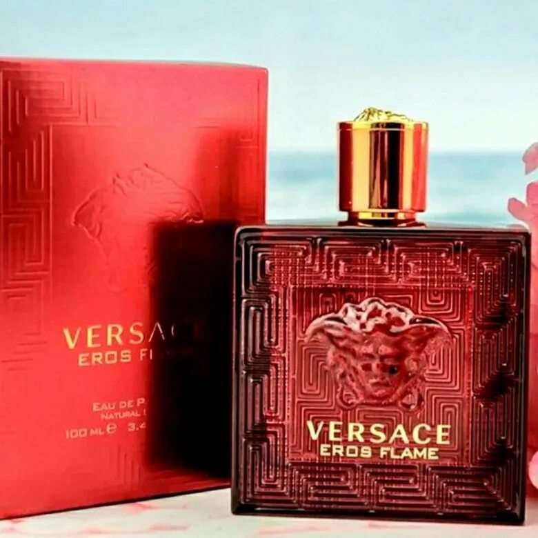 Versace Eros Flame EDP 100 ml. Versace Eros Flame Parfum. Versace Eros Flame men Tester 100ml EDP. Versace "Eros Flame Eau de Parfum" 100 ml.