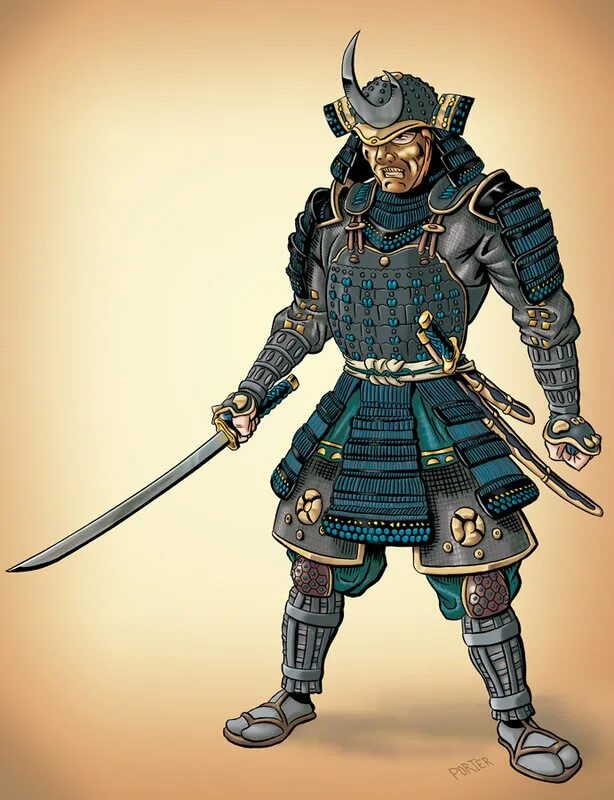 Сегун. Самурай дайме Сегун. Воин сёгун. Сёгун Токугава броня. Самурай, дайме Император.
