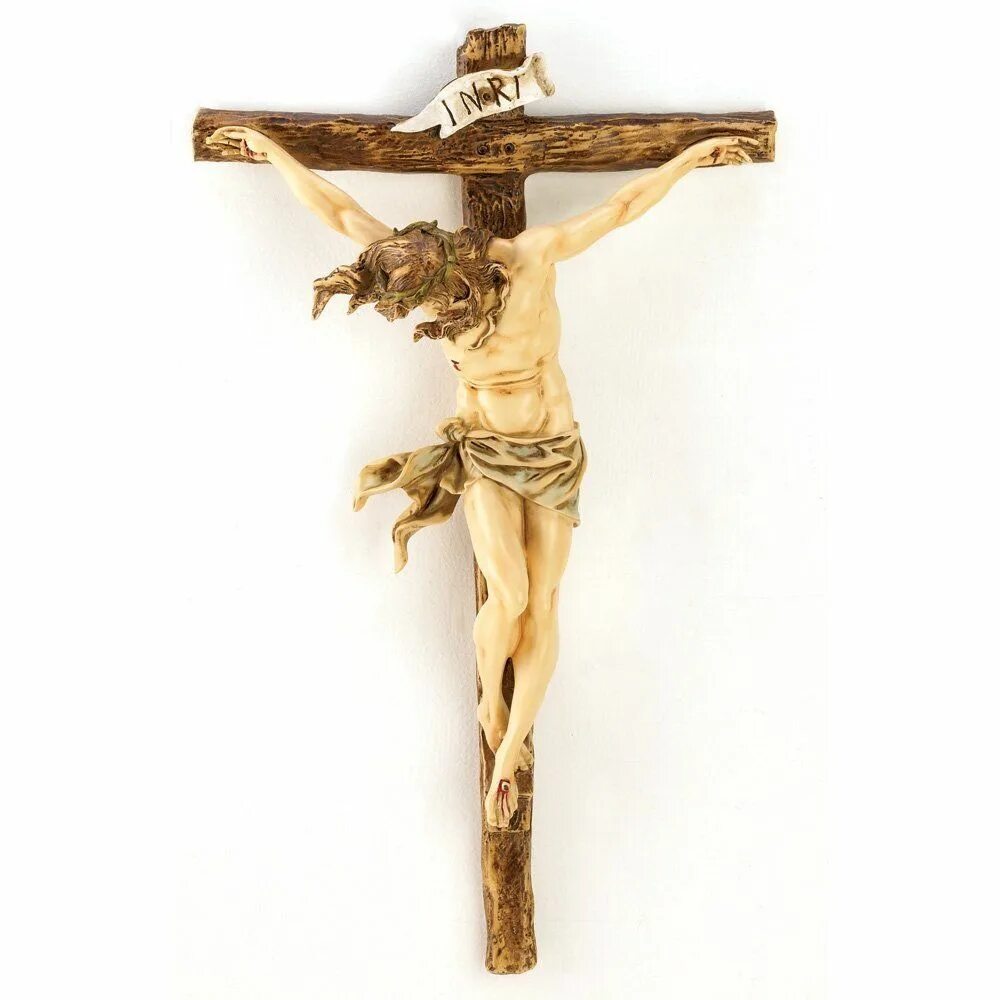 Крест распятие христа. Распятие Иисуса Христа католическое. Католический крест с распятием. Распятый Иисус католический. Распятие Иисуса Христа у католиков.