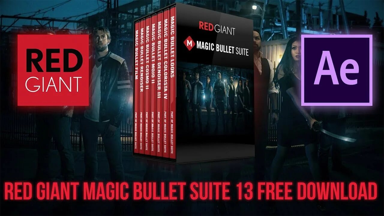 Red giant Magic Bullet. Red giant Magic Bullet Suite. Red giant Magic Bullet Suite Full crack. Red giant Magic Bullet Suite 12.0.0.