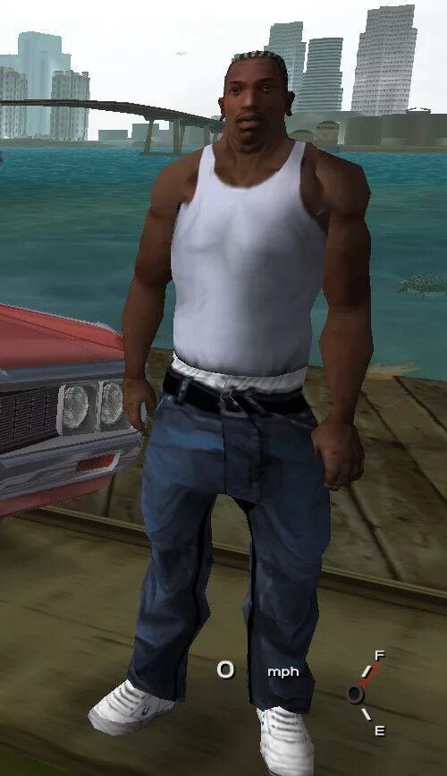 Белый сиджей. Белый сиджей