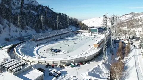 Киевтегі демалыс