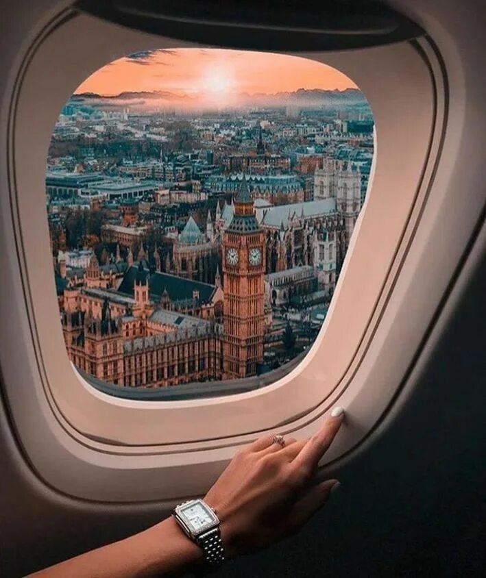 Мировое город европы