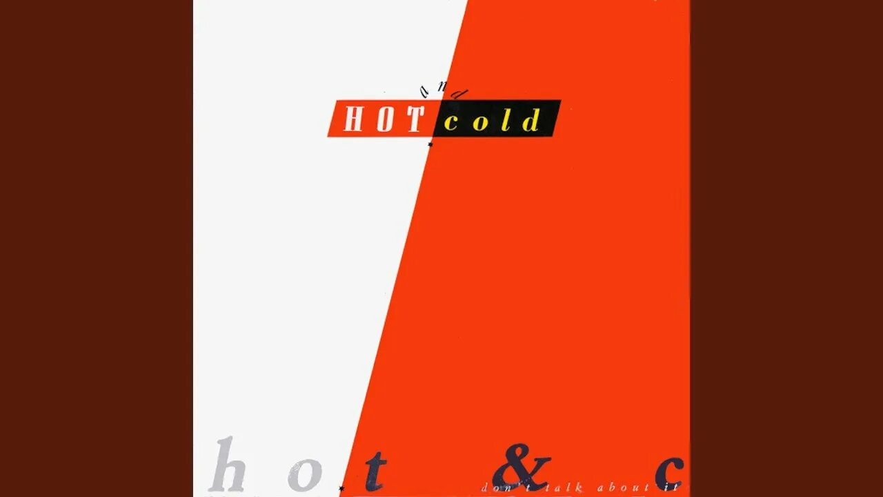 Hot Cold Disco. Hot Cold Disco 80s. Don't talk. Hot Cold i can hear your Voice 1986.