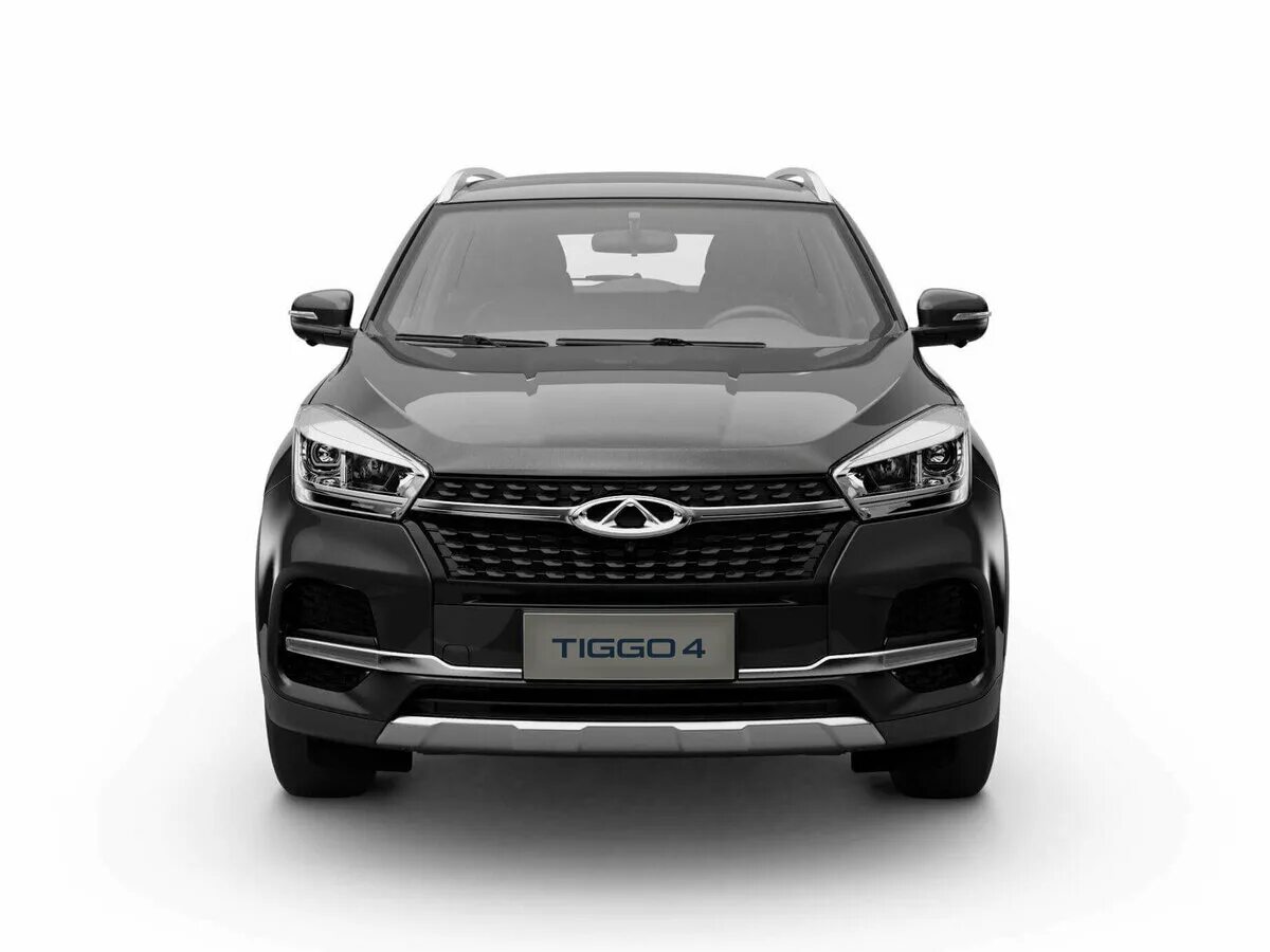 чери тиго 4 2021 год