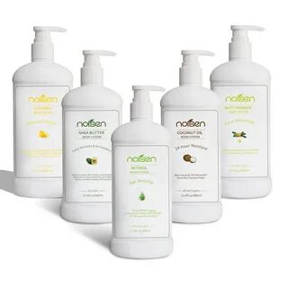 Лосьон для тела lotion