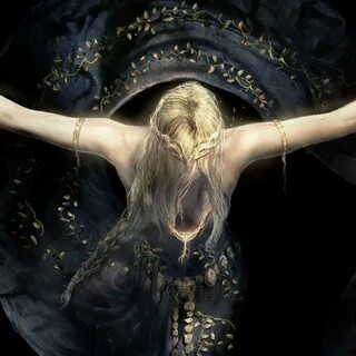 Queen marika