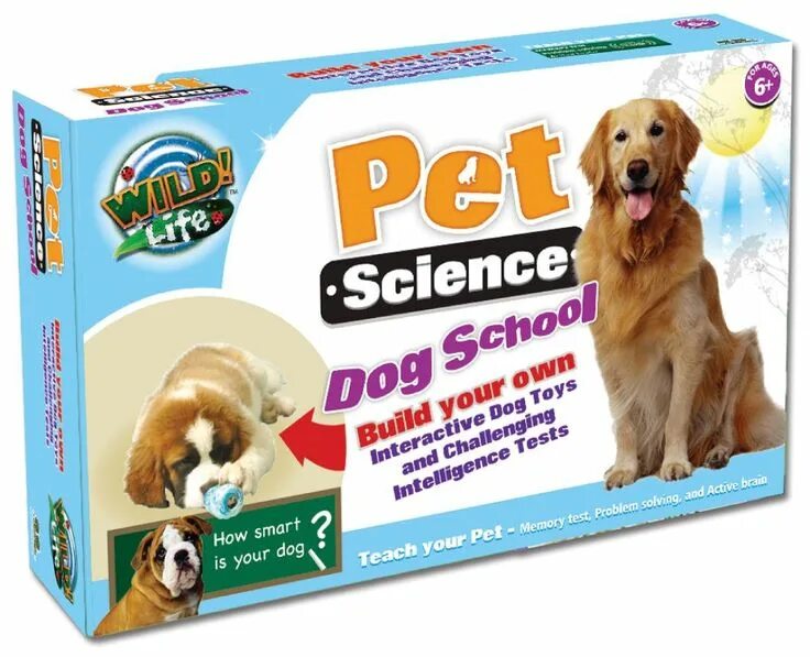 Pet 99 цены. Скул дог. Обучающий щенок. Science Dog. Pet Kit.