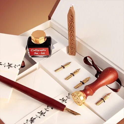 набор для калиграфия lamy. набор ручек для каллиграфии. перьевой набор для каллиграфии. набор перьев для каллиграфии. Cbtx винтажная перьевая ручка.