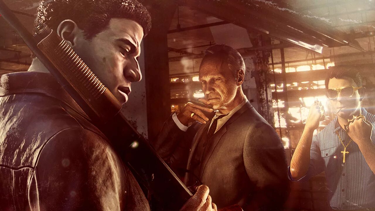 Mafia 3. Игра мафия 3. Mafia III: Definitive Edition. Игра мафия, мафия 2 ,мафия 3.