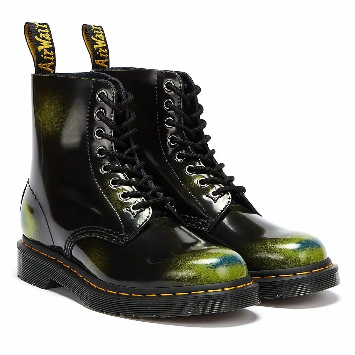 Dr Martens Pascal. Dr Martens Green Pascal. Dr Martens 1460 Pascal на белой подошве. Martens pascal