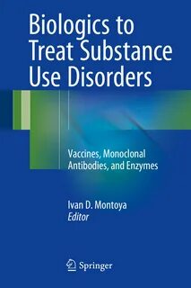 Rakuten Kobo'dan tarafından "Biologics to Treat Substance Use Disorders Vaccines, Mo...