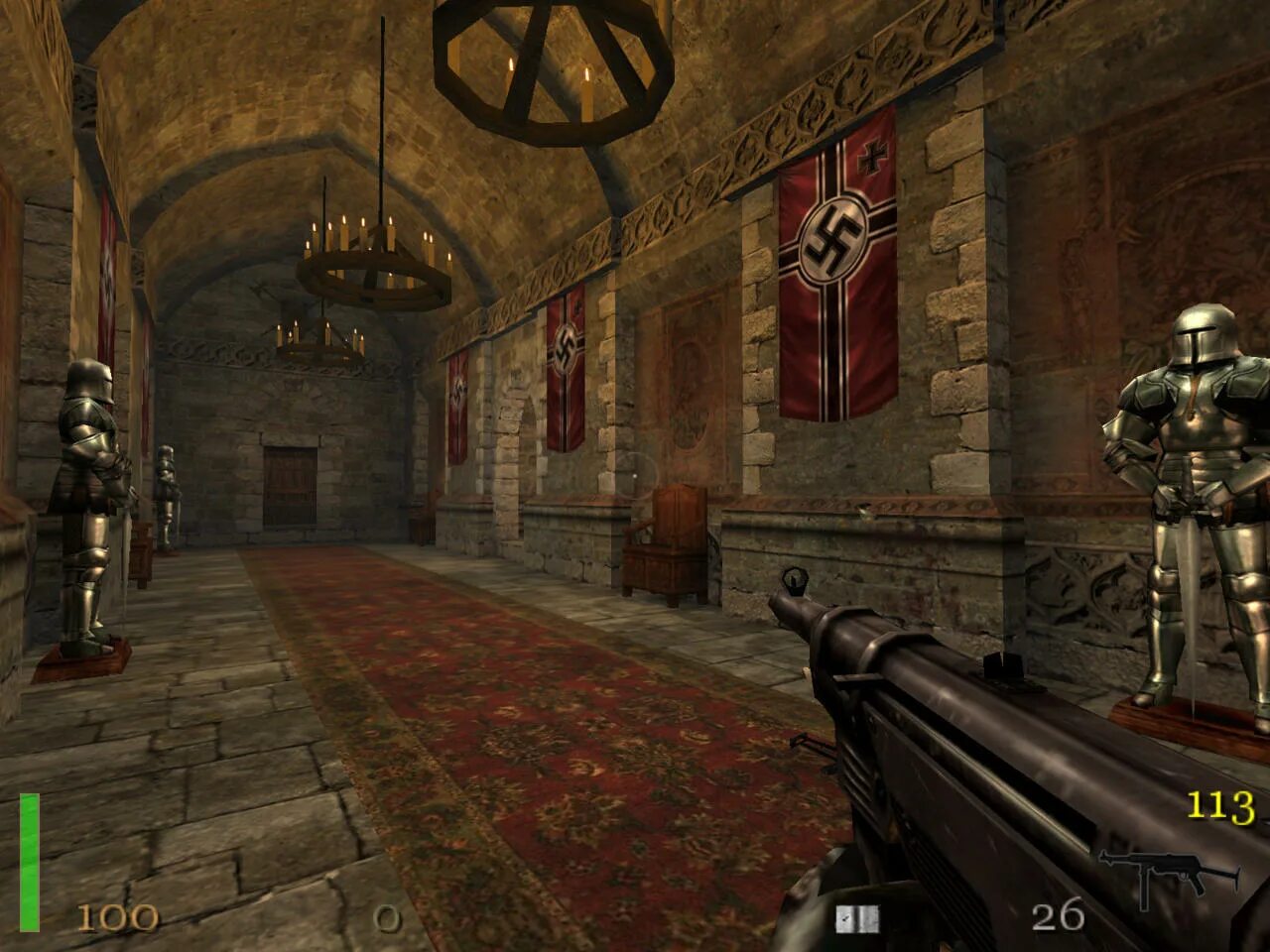 Игра вольштейн 2009. Wolfschanze 3. Игра battlestrike. Wolfenstein возвращение в замок. Нападение с на форт немцев игра.
