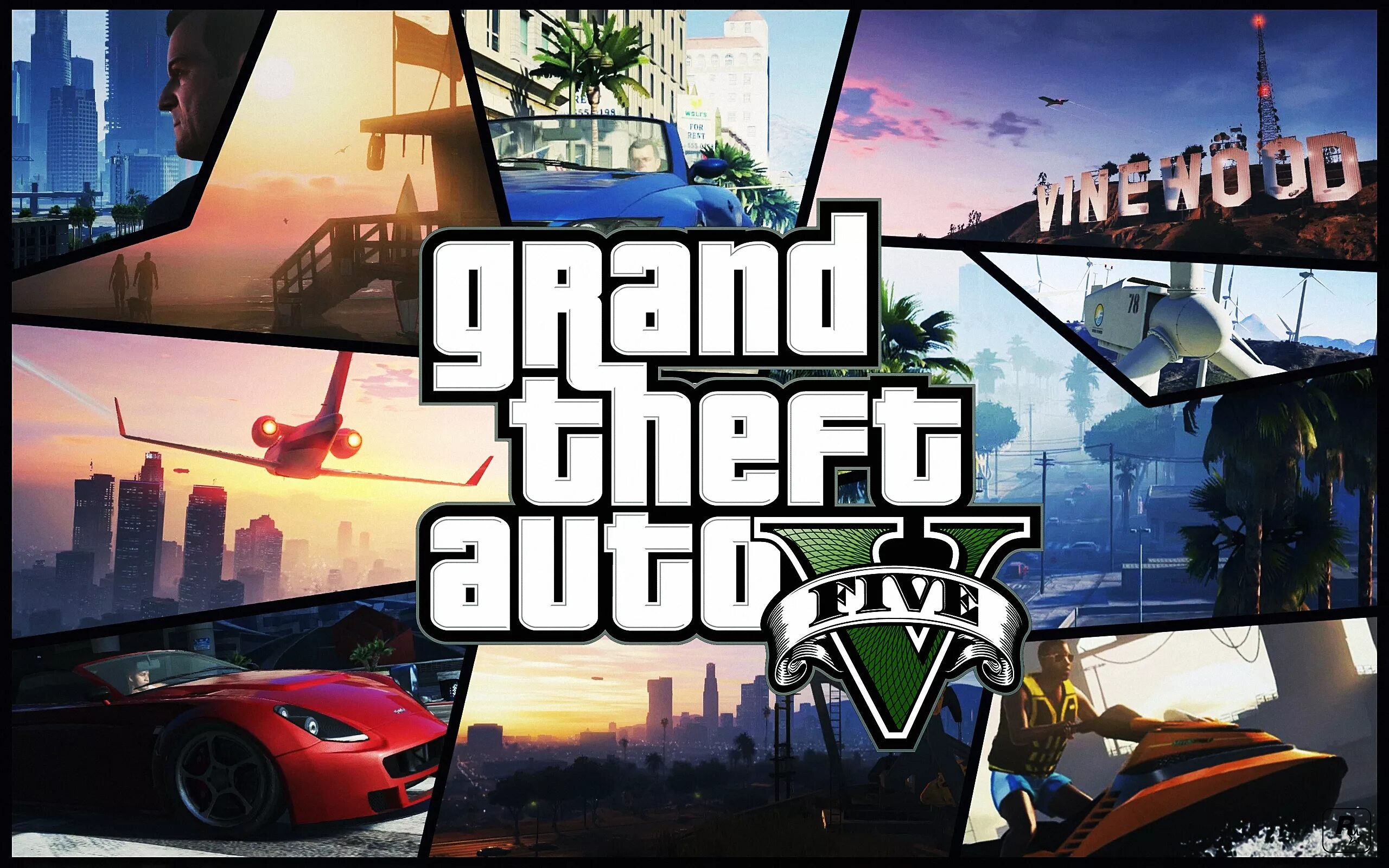Купить готовый проект гта 5 Б/У и уценка Игра Grand Theft Auto V (PlayStation 5, Русские субтитры) купить