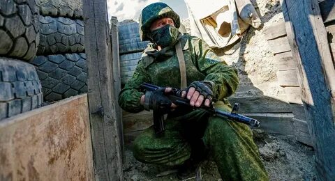 Документальные про донбасс