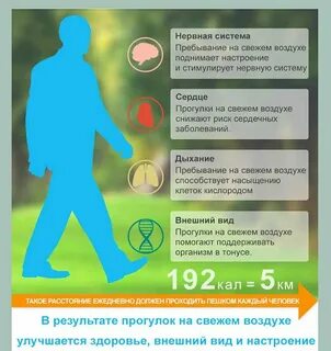 Прожить польза