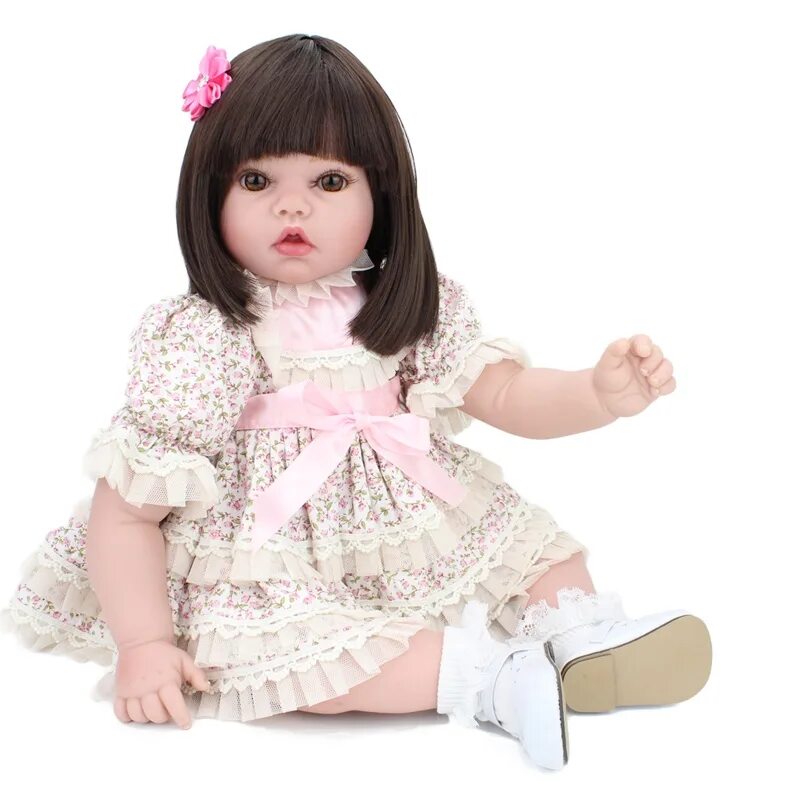 Виниловые куклы купить. NPK Doll реборн. Кукла реборн 20 дюймов. Кукла реборн обезьянка (Reborn) 55см (р-277).