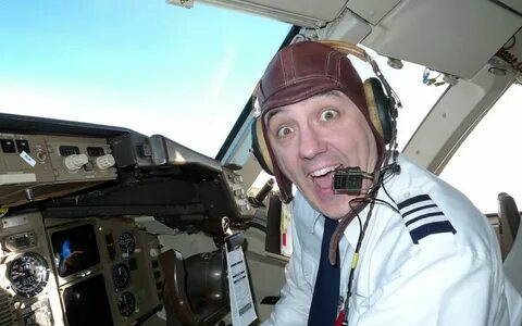Pilot pilot 33
