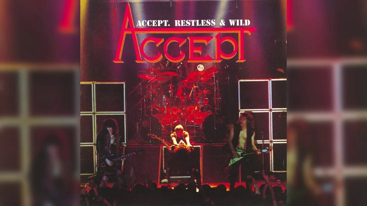 Accept princess. Accept Restless and Wild обложка. Акцепт принцесса. Accept Restless and Wild 1982. Accept Restless and Wild 1982 обложка.