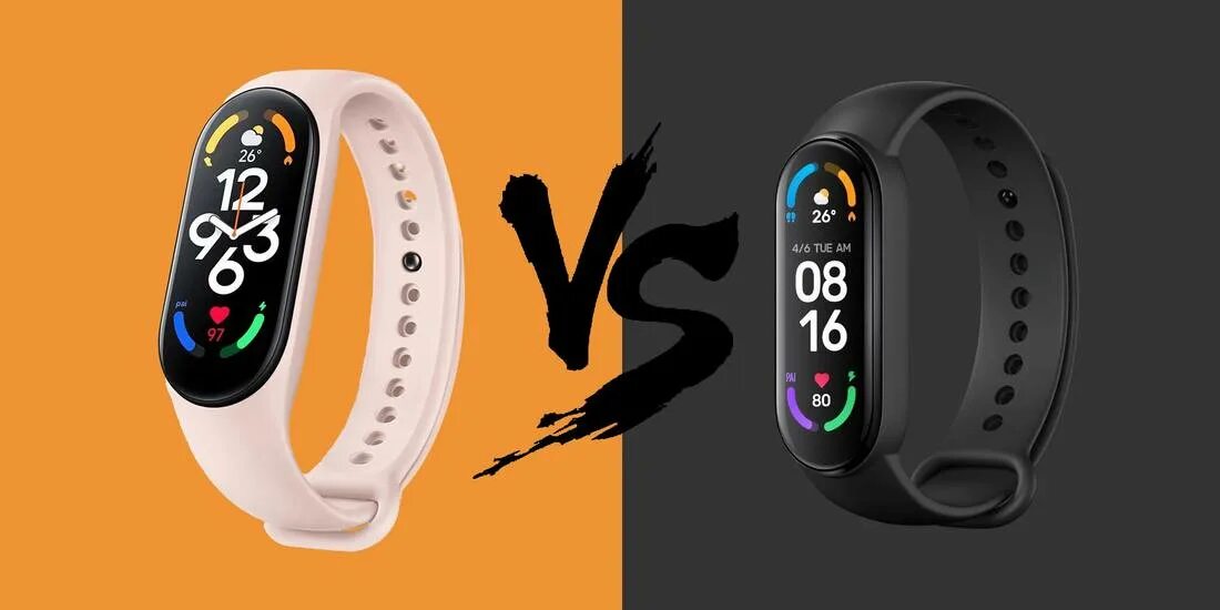 Mi band 6 не включается