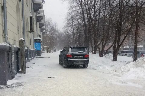 Как отомстили за белгород