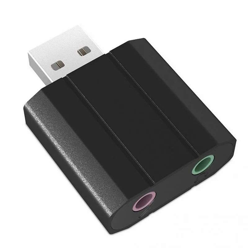 Usb карта для микрофона. Переходник усб для микрофона. usb audio adapter. внешняя аудиокарта usb. внешняя звуковая карта для микрофона usb.
