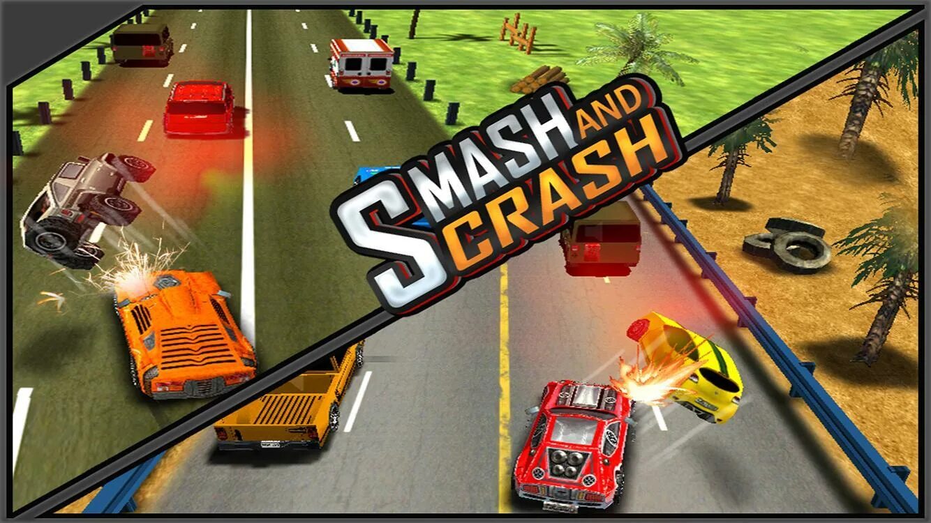 Трафик игра на андроид. Смэш краш. Crash and Smash игра. Игра на андроид похожие Traffic Racer. Игра traffic race