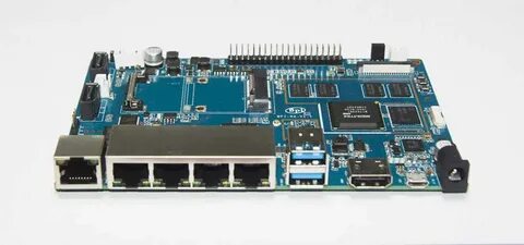 Pi r1