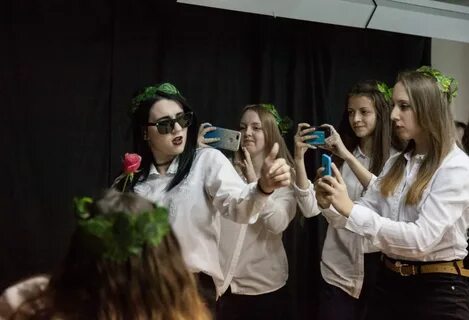 Гу факультеты