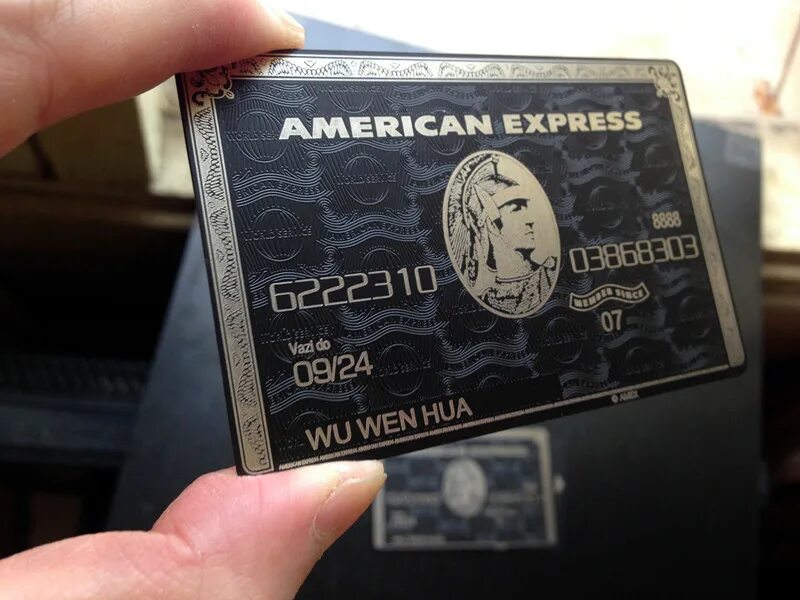 Черный список банковских карт. American Express Black Card (карта «Центурион»). American Express Black Card Centurion. Карта American Express Centurion. Черная карта American Express Centurion.