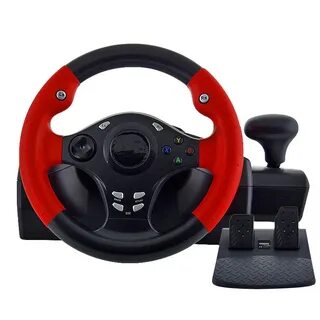 Руль vibration wheel
