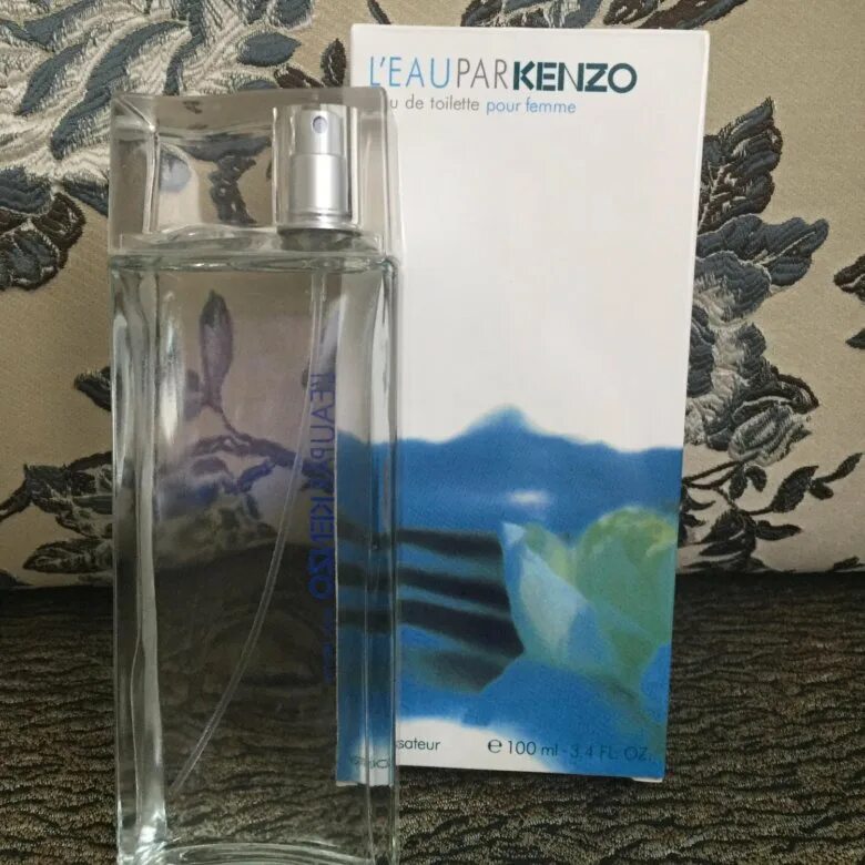 Kenzo l eau pour отзывы. "Kenzo l'Eau par femme100 ml.". L Eau par Kenzo pour femme 100 ml. Kenzo l'Eau par 2020. Kenzo l'Eau par femme (100 мл).