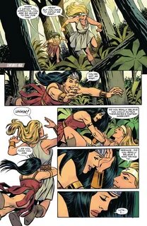 Full size of Wonder Woman (2011-) - Annual 001-027.jpg. 