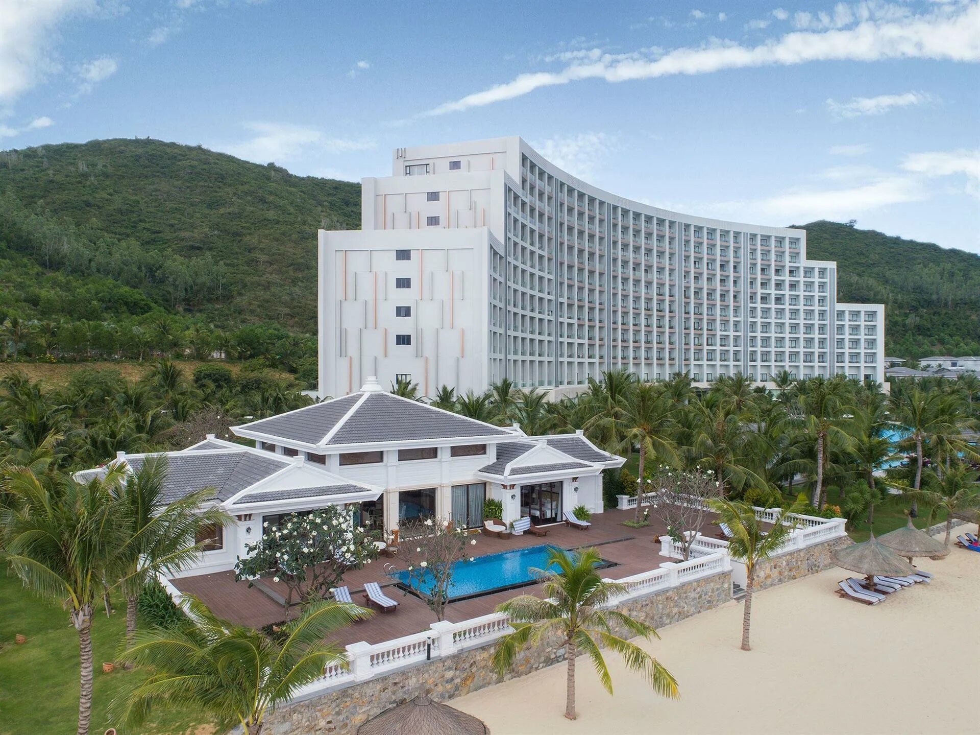 Vinpearl resort & spa nha trang bay. Vinpearl nha trang bay resort & villas 5*. Vinpearl trang bay. Vinpearl nha trang bay resort & villas (ex. Vinpearl premium nha trang bay) 5*.
