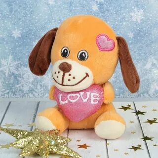 Как назвать игрушечного