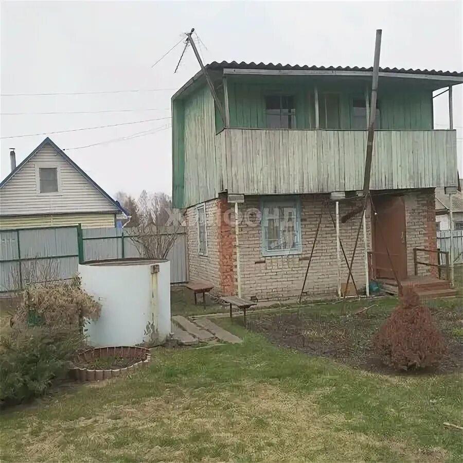 Купить дом 62 м² по адресу село Лебедёвка, Заречная улица, 16 id 5823392199277